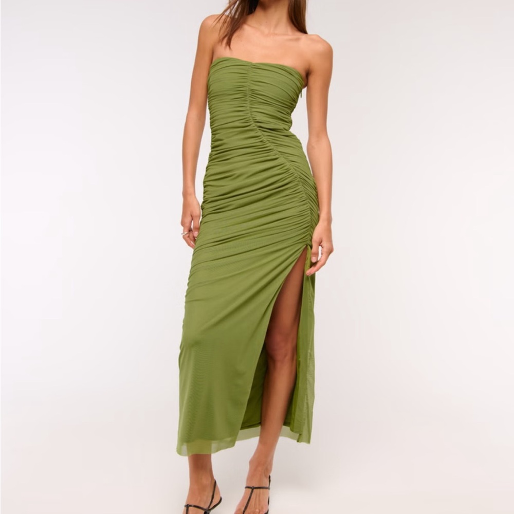 Abercrombie Dress